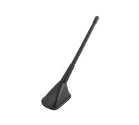 Antenna Aerea Da Tetto Regolabile AEspares Nera Per Toyota Etios Liva