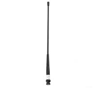 Antenna aerea della frusta, antenna efficiente Qt450ab dei Gps 450 470mhz con 4dbi e l'interfaccia di Bnc J per la costruzione e la prova
