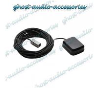 Antenna Aerea Magnetica Interna Esterna GPS Clarion Command HRS GT-5 5M