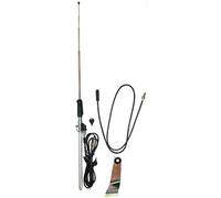 Antenna Aerea Montata Sull’Ala Per VW Golf Mk3 Hatchback Station Wagon Cabriolet
