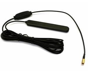 Antenna Aerea SMB DAB+ Universale Per Autoradio Digitale Blaupunkt Connects2