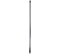 Antenna albrecht hyflex cl27 tnc 54 cm 6578