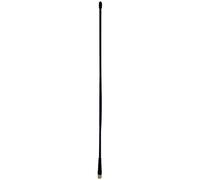 Antenna albrecht hyflex cl27 tnc 54 cm 6578