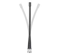 Antenna Alta Affidabilità 2.4GHz 450-470MHz Antenna Materiale Abs Diametro 13.2