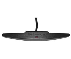 Antenna AM/FM Amplificata per autoradio Phonocar 08012 Cavo 2,3 m Connettore DIN