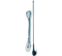 Antenna AM/FM Auto a Tetto Universale Calearo 7657008