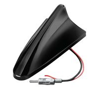 Lampa Antenna a tetto Aero-Fin 6 40629 – Amplificata AM/FM