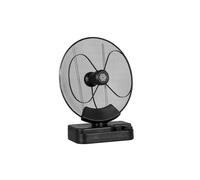 Antenna ambiente DVB-T/T2 con amplificatore regolabile BX12157