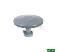 ANTENNA AMPLIFICATA GBC TV DVB-T OMNIDIREZIONALE PER NAUTICA/CAMPER/PULLMAN GBC