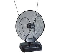 Antenna amplificata Marcucci Lafayette AA-12, 12V/220V 36dB 33300040 La Fayette