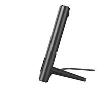Antenna amplificata per interni - ONE FOR ALL - Con portata di ricezione di 25 km - Segnale di ricezione luminoso