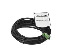 Antenna Amplificatore Di Segnale For Mini Navigazione GPS Da 1575,42 MHz For AVIC-Z130BT Z120BT Z110BT X930BT X920BT Z130BT Copertura più ampia