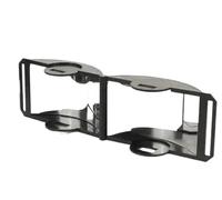 Antenna amplificatrice del segnale del telecomando compatibile con Mavic Mini, Air, Mini SE, Mavic 2, Spark, Mavic Pro(Sliver)