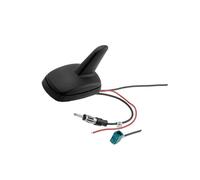 Antenna ANT.S02.02 SHARK AM,FM,GPS DIN,Fakra 12VDC art: RG174 4CARMEDIA