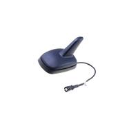 Antenna ANT.S09.2 SHARK AM,FM RAKU II nera Amplificazione AM: 2dB 4CARMEDIA