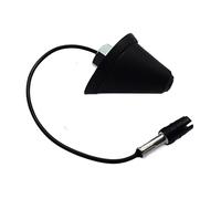 Antenna Antenna Base 52076073 2004-2011 For Fiat 500 595 695 FWD 312 Bravo FWD II 198 Grande Punto FWD 199