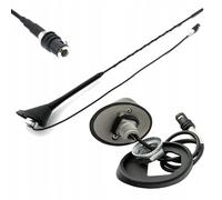 Antenna Antenna Da Tetto Roka Snap Spina 16V Per Skoda Fabia 2 2007-2010