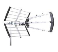 Antenna - Antenna esterna a 18 elementi, ideale per migliorare la ricezione del segnale in spazi aperti
