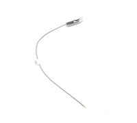 Antenna Anteriore per Lenovo ThinkStation P340 Workstation 5A30W89184 SA30X20593 8L 225mm Nuovo