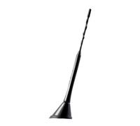 Antenna attiva ad asta per AM/FM e DAB/DAB+ con connettori FAKRA (16V)