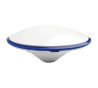 Antenna attiva 1090MHz 36dB con biaser, antenna ricevitore GPS omnidirezionale compatibile con Beidou per apparecchiature di rilevamento, stazione base agricola