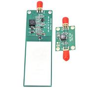 Antenna attiva a onde corte medie Mini-Whip,Sistema di antenne SDR Mini-Whip da 10KHz-30MHz a onde medie e corte