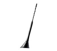 Antenna attiva ad asta per AM/FM e DAB/DAB+ con connettori FAKRA (16V)