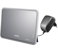 Antenna Attiva Dvb-T Con Filtro Lte/4G 20/16Db
