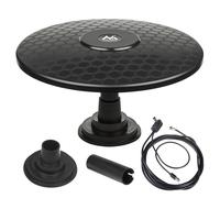 Antenna omnidirezionale attiva DVB-T/T2 Maclean MCTV-945 USB magnetica