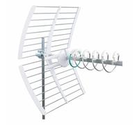 Antenna Fracarro ELIKA PRO 700 C UHF 47DB 213231