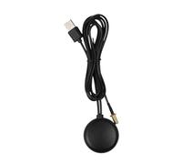 Antenna Attiva GPS For Auto, Amplificatore Di Segnale, Ricevitore Universale For La Navigazione Del Telefono Copertura più ampia