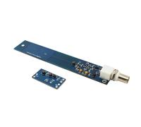 Antenna Attiva MiniWhip un Onde Corte da 10KHZ un 30MHZ Whip LF VLF VHF SDR RX con Cavo Portatile