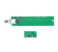 Antenna attiva onde corte, ricezione stabile LF HF, resina resistente graffi, alta precisione, facile installazione, ideale per uso esterno e portatile