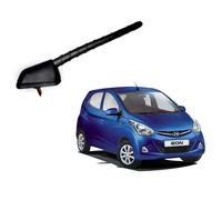 Antenna Audio AM FM Da Tetto Nera Per Hyundai Eon S2U