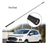 Antenna Audio FM Nero Per Ford Focus C-MAX 03-07 Eurowagens 77011206529N