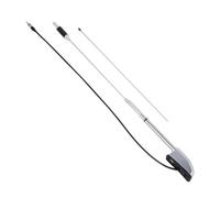 Antenna Audio Moto Per Goldwing GL1800 GL1500 2001-2017 Accessori