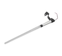 Antenna Auto Albero Luce Antenna Luce Esterna Antenna 12V ABS Auto Bandiera Luce