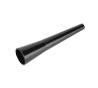 Antenna Auto Antenna Decorativa Breve Aggiornamento Parti di Ricambio Accessorio di Ricambio per SL 200 230 280 300 320 350 500