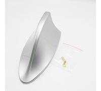 Antenna auto con Blank radio Shark fin antenna esterna del segnale estendere