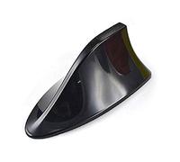 Antenna auto con Blank radio Shark fin antenna esterna del segnale estendere