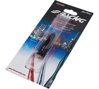 ANTENNA AUTO NERA SIMONI RACING BASE RETTANGOLARE ATTACCO M6 ALFA FIAT ASR196N