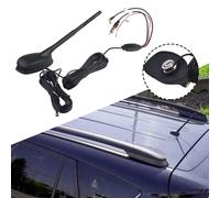Antenna auto potenza segnale migliorata con ampia larghezza di banda per una mig
