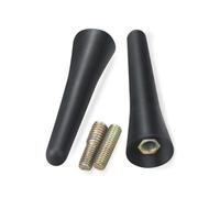Antenna Auto Ricambio Tetto Supporto Veicolo Con Viti 2.6in 6.5cm Lunghezza