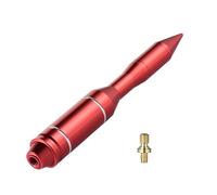 Antenna Auto-Short-AM/FM Auto-radio-radioantne Antenna Sostitutiva Del Veicolo Universale Per Per, Camion E SUV-compatto, Radio Corta Resistente Alle Intemperie Per Una Ricezione Chi