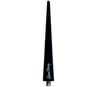 Simoni Racing Antenna auto Slide ASR/04N 10,5 cm Nera Universale
