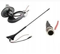 Antenna Automatica Astra F G Vectra B Omega B/C 40Cm 15 Db