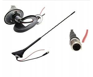 Antenna Automatica Astra F G Vectra B Omega B/C 40Cm 15 Db