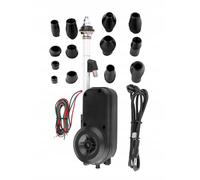 Antenna Automatica Elettrica Per Auto Mercedes W202 W124 W201 VW