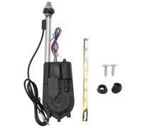 Antenna automatica elettrica per auto, SUV, AM e FM, antenna radio