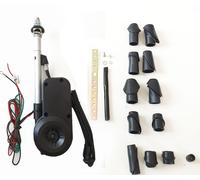 Antenna Automatica Motore Antenna Elettrica Per Audi Mercedes-Benz VW Ford BMW